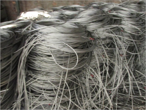 Metal Wire Scrap