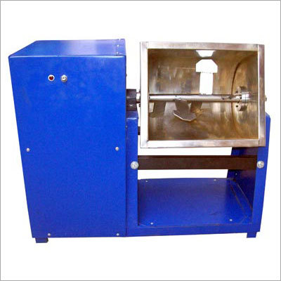 Powder Mass Mixer - Heavy-Duty Stainless Steel, Efficient Mixing for Powdered and Granular Materials