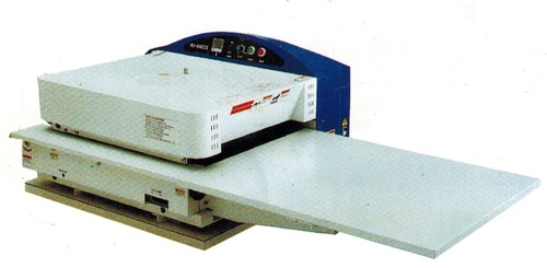 Fusing Machine
