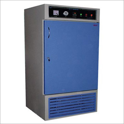 BOD Incubator - Laboratory Grade, Adjustable Temperature Control, Digital Display