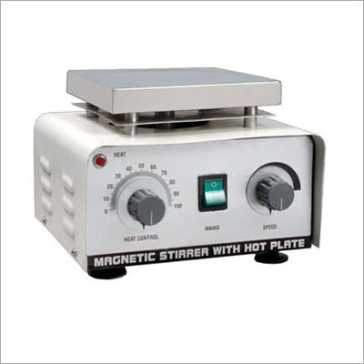 Magnetic Stirrer