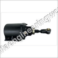 Brake cylinder