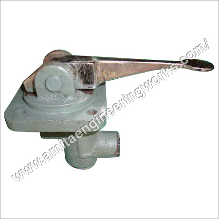 Lever Operating Horn Valve