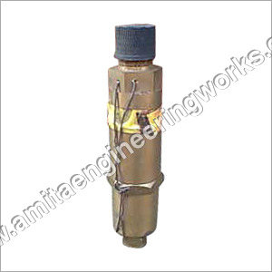 E1 Safety Valve