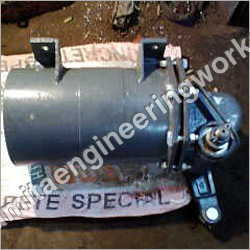 servo motor