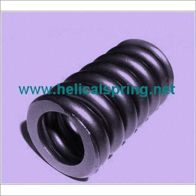 Coil Springs