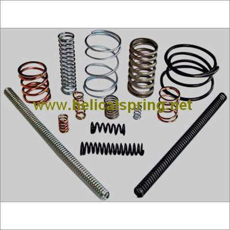 Coil Springs
