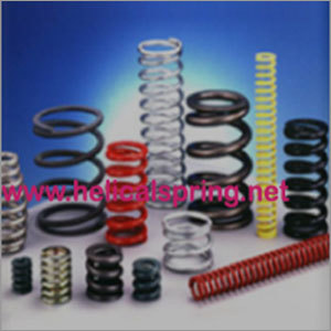 Coil Springs