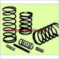 Industrial Coil Springs