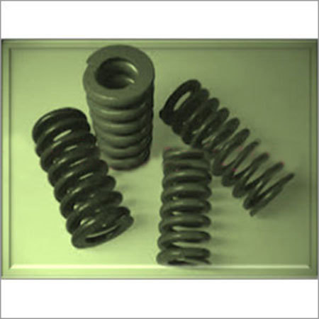 Industrial Coil Springs