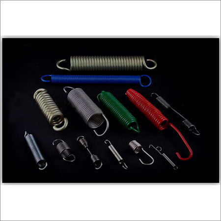 Extension Spring