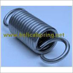 Heavy Extension Springs