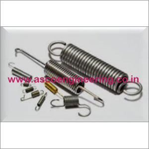Tension Springs