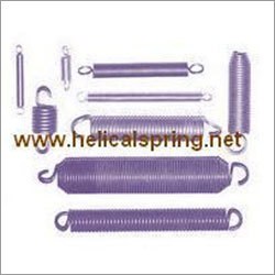 Extension Spring