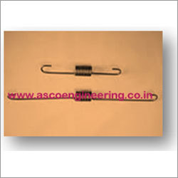 Auto Extension Springs