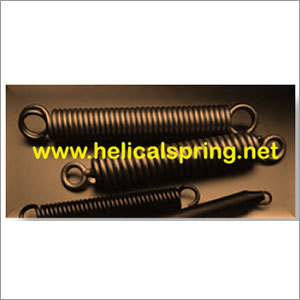 Wire Extension Springs