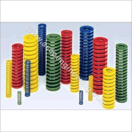 Die Compression Springs