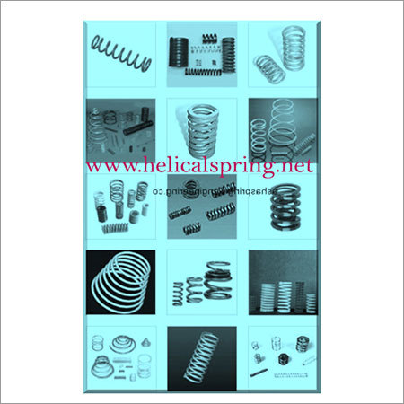 Wire Springs