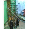 Railway Air Brake Cylinder Spring