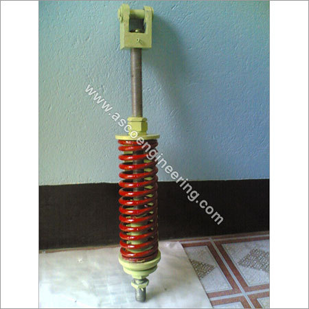 Railway Belt Tensioning Devices