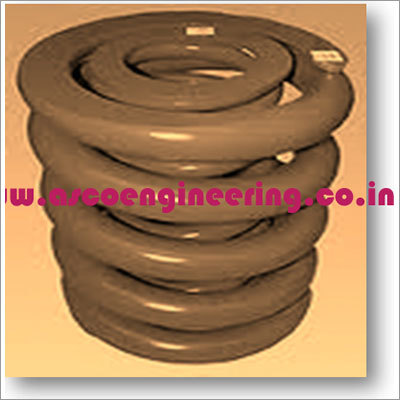 Bogie Suspension Springs