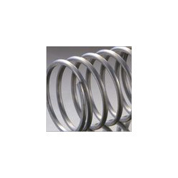 Stainless Steel Compression Springs