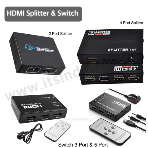 HDMI Splitter