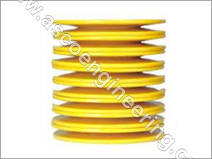 Disc Springs