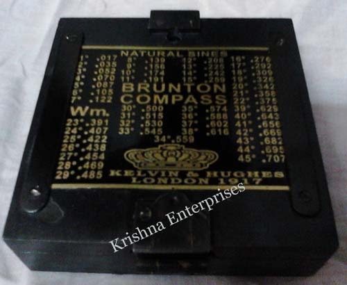 Brunton Compass