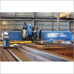 Bq Profile Cutting