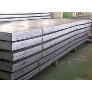 Steel Plates