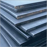 Steel Plates