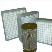 Air Filter And Accessories