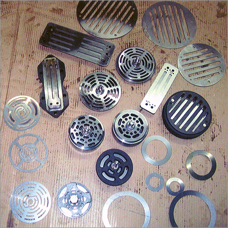 Valve Parts