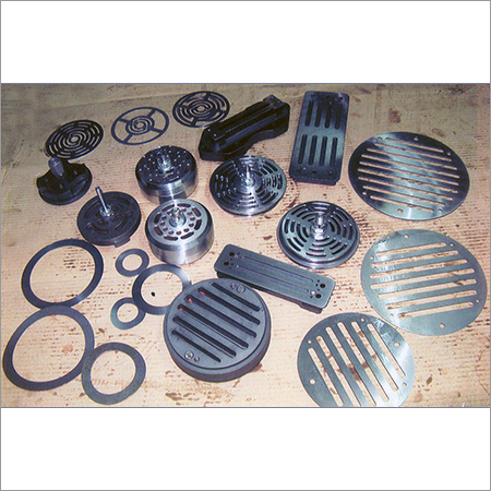 Compressor Valves And Parts