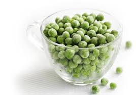 Frozen Peas