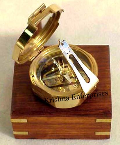 Brunton Compass