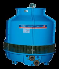 FRP Cooling Tower