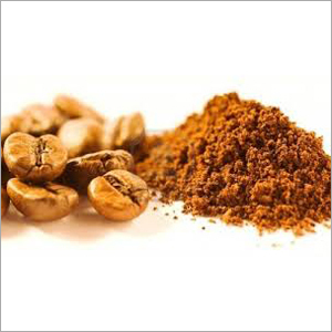 Organic Coffee