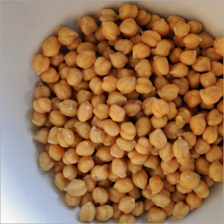 Organic Pulses