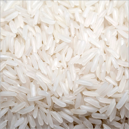 Basmati Rice