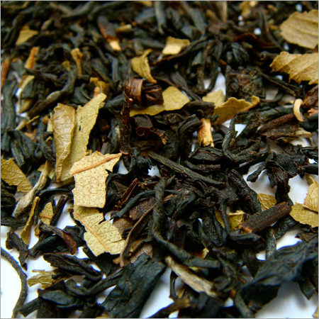 Tea