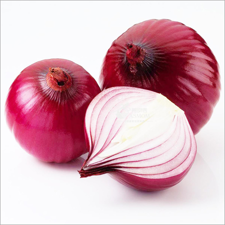 Red onion