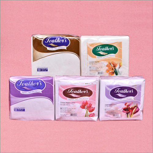 Paper Napkins