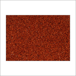 Red Millets