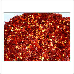 Red Chilli Powder