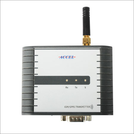 Wireless Sensor