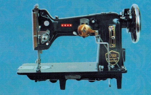 Embroidery machine