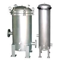 Spirafuge Filters