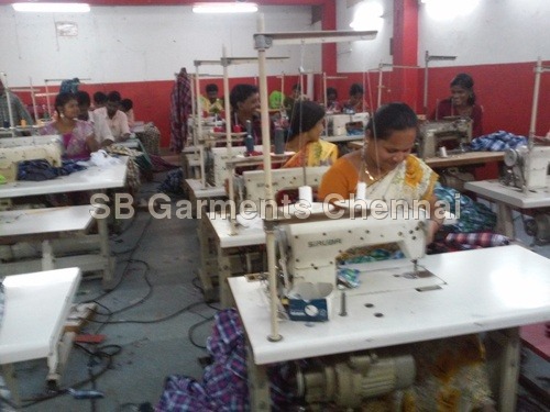 Shirts Manufacturer
